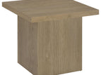 Light Brown / End Tables