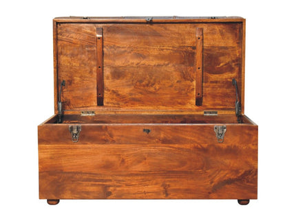 Buffalo - Storage Trunk