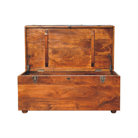 Buffalo - Storage Trunk