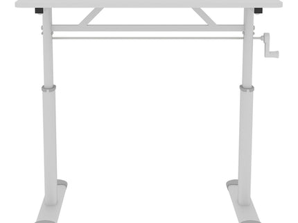 Adjustable Home Office Desk