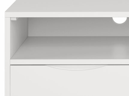 Harper - Handcrafted TV Media Stand