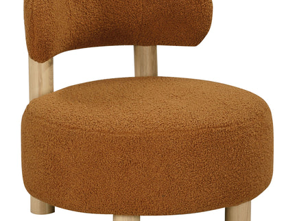 Calianna - Barrel Back Accent Chair