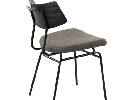 Walker - Mid Century Modern Chair (Set of 2)