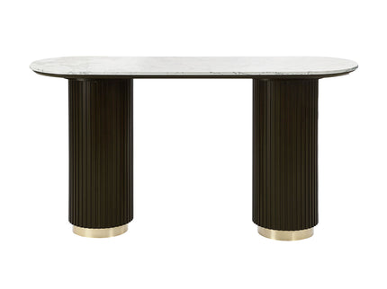 Manilla - Table With Marble Top