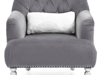 Elegant Traditional Armchair