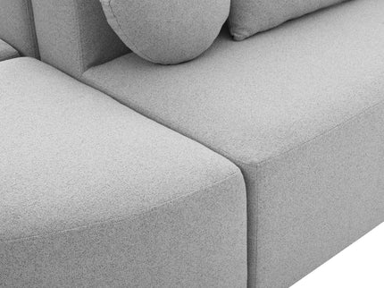 Boneless - Couch Modular Sectional Sofa With Deep Seating And Curved Design