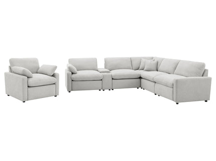Hollander - Power Recliner