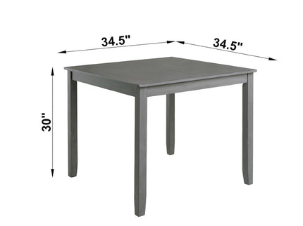 Kitchen Table For Small Space