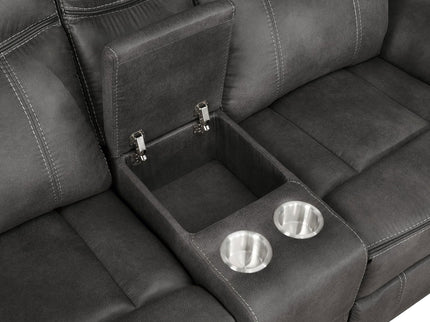 Franklin - Reclining Sofa Set