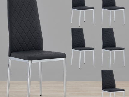 Modern Dining Chairs For Home