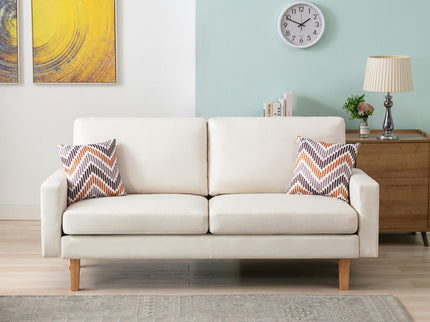Bahamas - Sofa Set With 2 Throw Pillows
