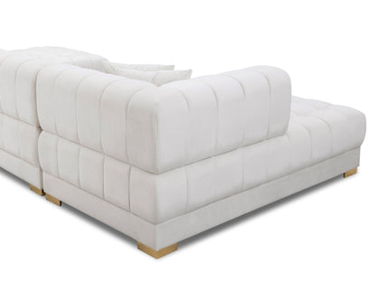 Marlow - U Shape Corner Sofa