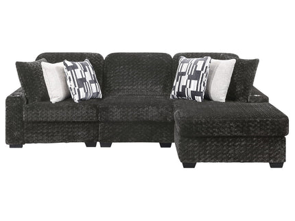 Magnum - Modern Sectional Sofa