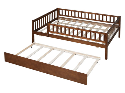 Multi Functional Wooden Daybed