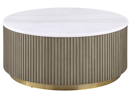 Sennewald - Round Table Set
