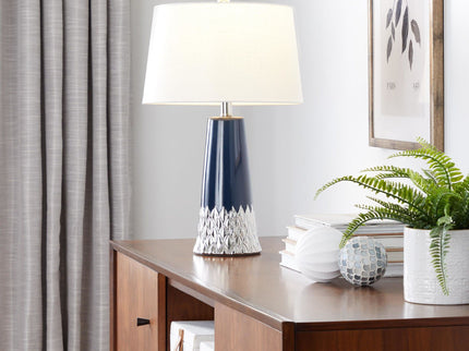 Penelope - Contemporary Table Lamp Body