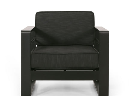 Maya Bay - Club Chair