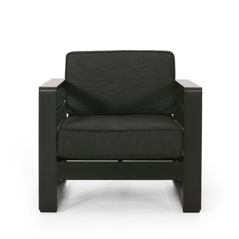 Maya Bay - Club Chair