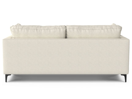 Ava - Mid Century Sofa With Ottoman Set