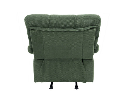 Manual Rocker Recliner Chair