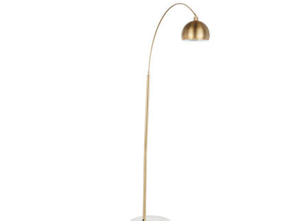 March - Contemporary Floor Lamp