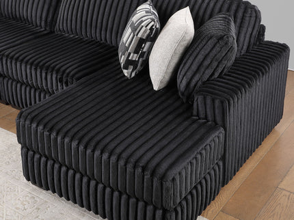 Snuggle - Living Room Sectional