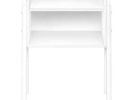 Accent Table, Side Contemporary & Modern Design