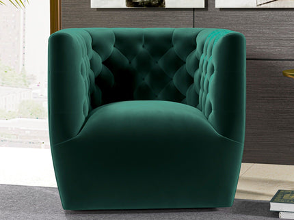 Delaney - Ergonomic Design Swivel Chair