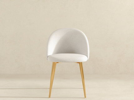 Marion - Mid Century Modern Dining Chair (Set of 2)