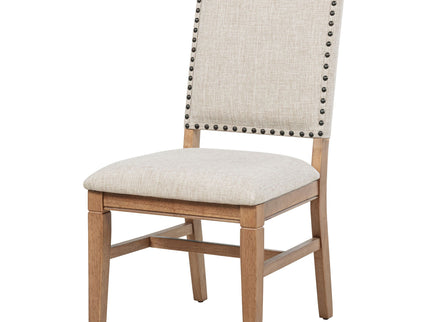 Carlos - Dining Side Chair (Set of 2)