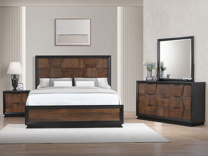 Houston - Bed