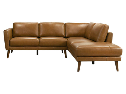 Benson - Sectional Sofa With Chaise