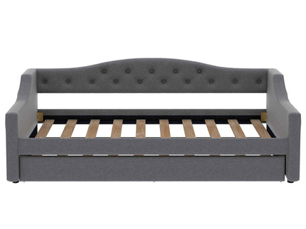 Daybed With LED Belt