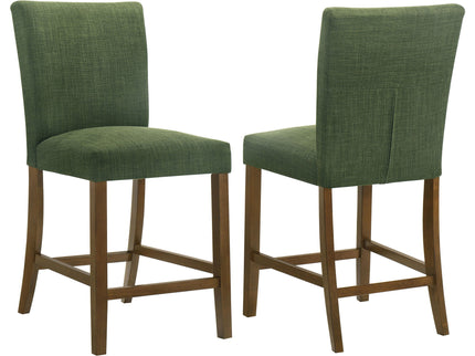 Flynn - Counter Chair (Set of 2)