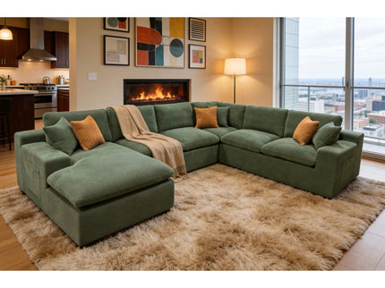 Compressed Sectional