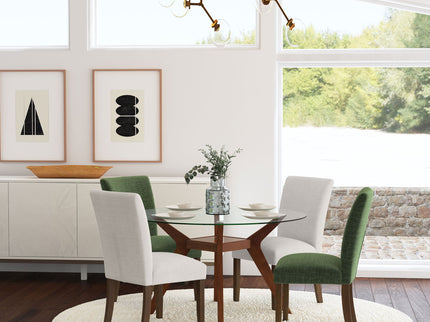 Conifer - Upholstered Dining Side Chair (Set of 2)