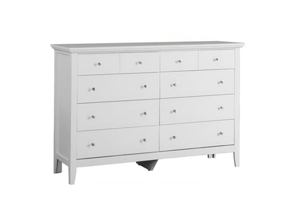 Hammond - Elegant Casual Dresser For Any Room