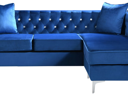 Paige - Sofa Chaise