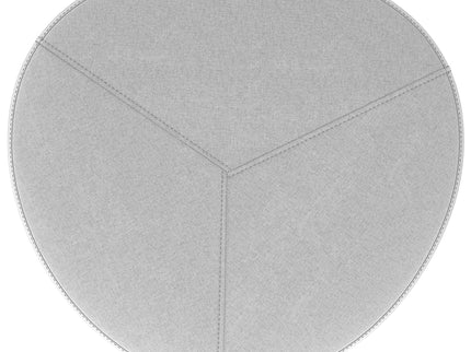 Moore - Upholstered Large Ottoman