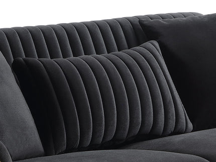 Ruby - Loveseat
