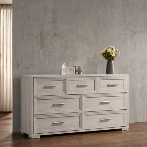 Colorado - Bedroom Set With Upholstered LED Headboard