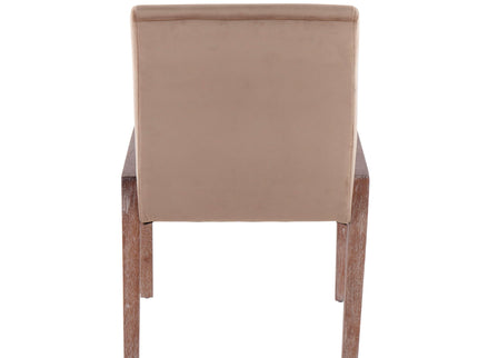 Carmen - Contemporary Chair (Set of 2)