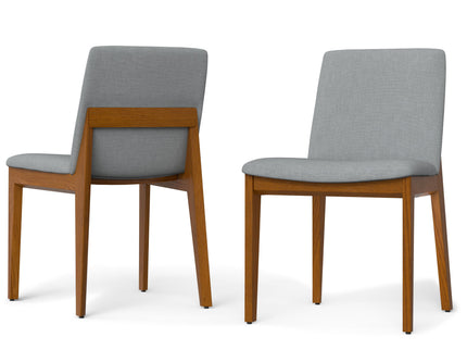 Selena - Upholstered Dining Chair (Set of 2)