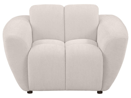 Tampa - Accent Chair - Greige
