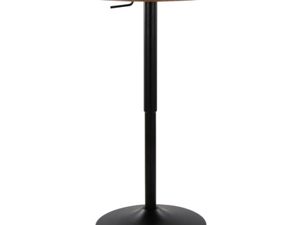 Elia - Contemporary Adjustable Bar Table