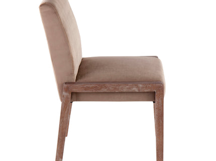 Carmen - Contemporary Chair (Set of 2)