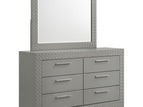 Dark Gray