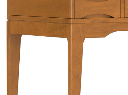 Harper - Handcrafted Desk
