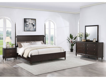 Niguel - Bedroom Set