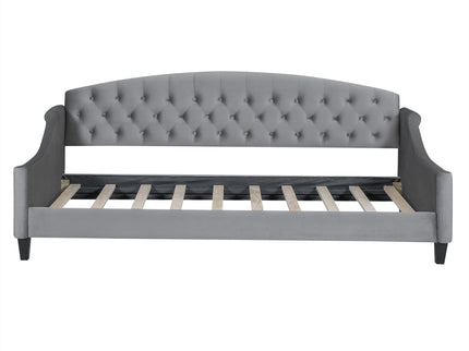 Modern Tufted Button Daybed